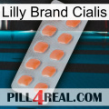 Lilly Brand Cialis 26